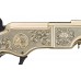 Henry Deluxe Engraved 25th Anniversary Edition .44-40 WCF 24.5" Barrel Lever Action Rifle